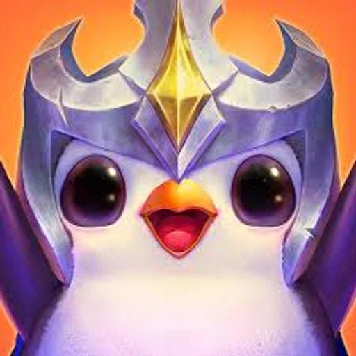 TFT Mobile