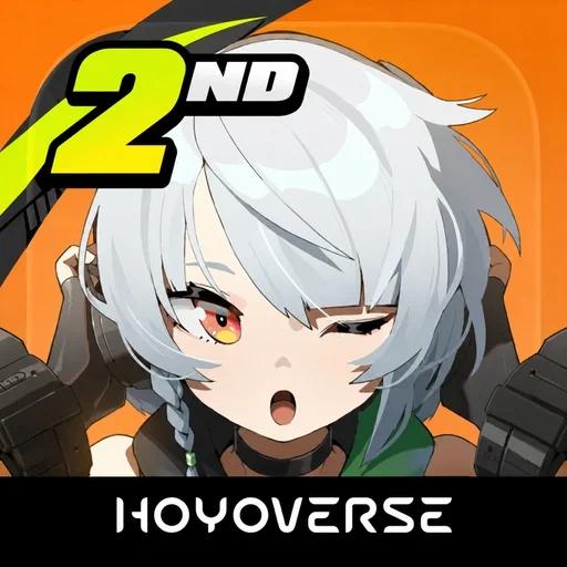 Zenless Zone Zero
