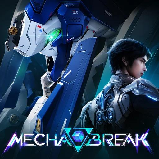 Mecha Break