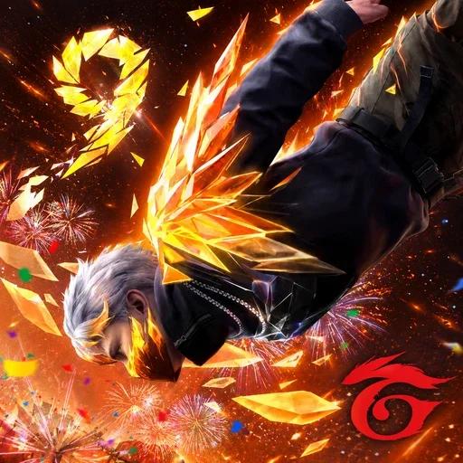 Free Fire
