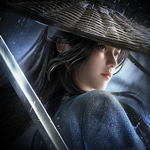 Sword of Justice (แบบเร็ว)