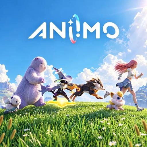 Aniimo