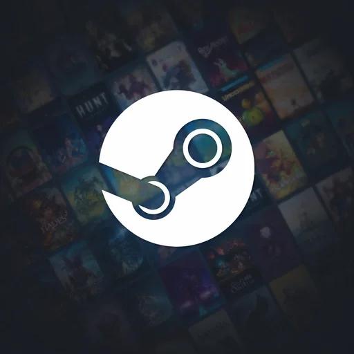 Steam Wallet (THB)