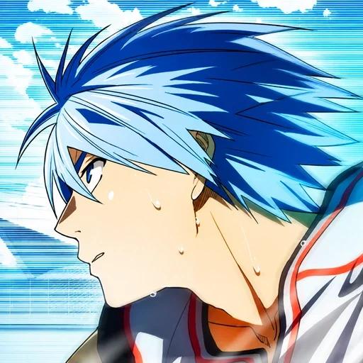 Kuroko Street Rivals
