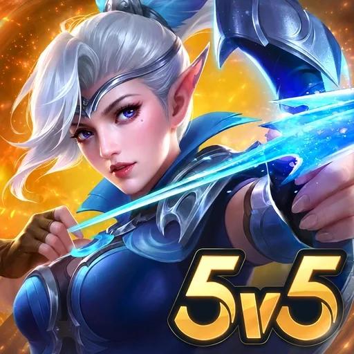 Mobile Legends: Bang Bang