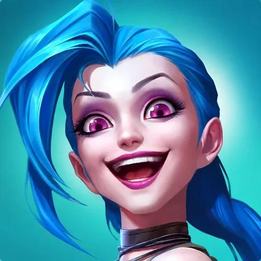 League of Legends: Wild Rift