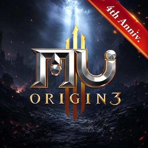 MU Origin 3