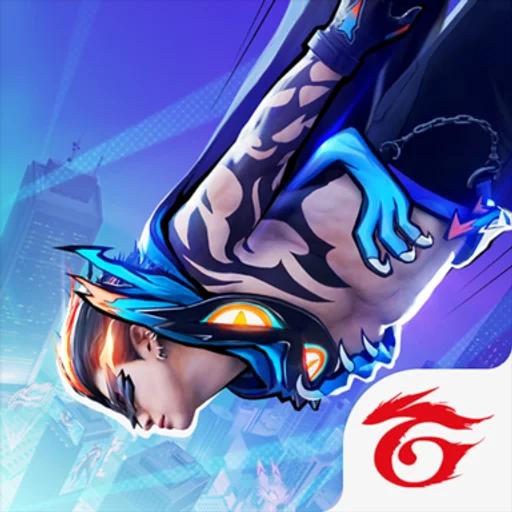 Garena: Free Fire