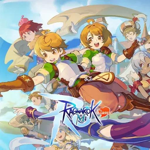 Ragnarok M: Classic