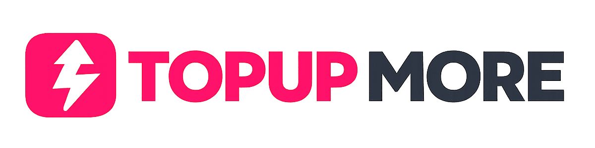 TOPUP MORE