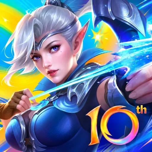 Mobile Legends: Bang Bang